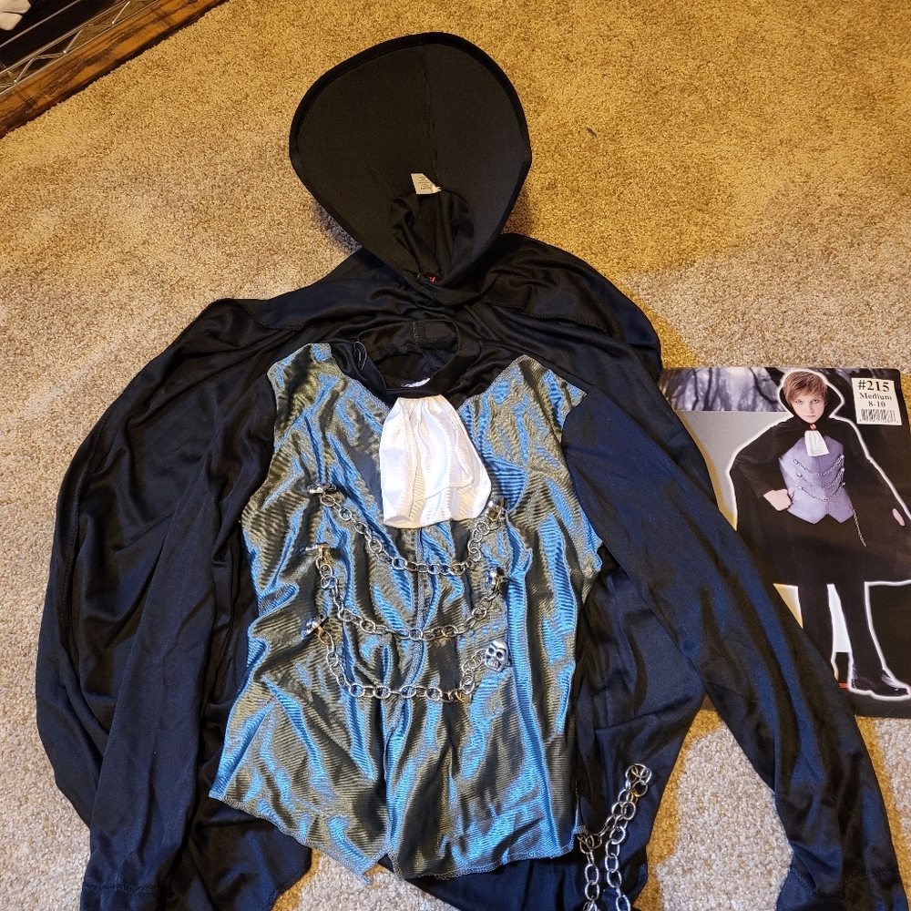 Child costume - Picture 2 of 2
